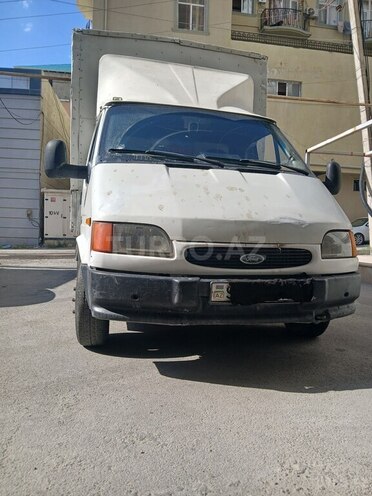 Ford Transit 1998, 452,000 km - 2.5 л - Bakı