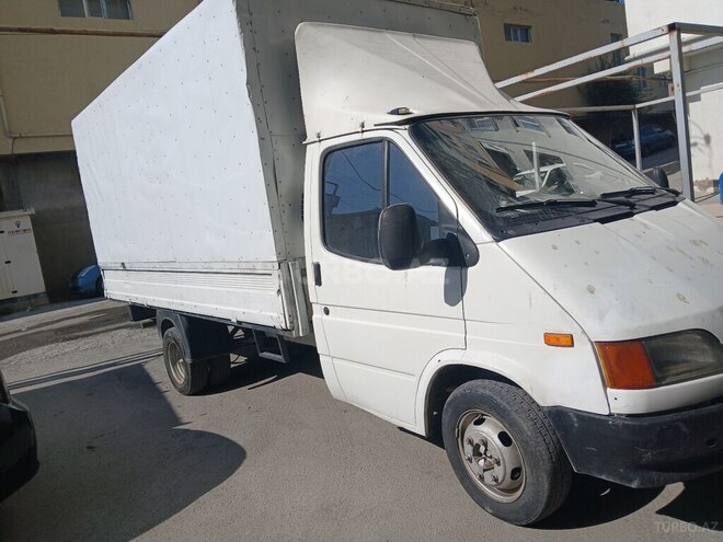 Ford Transit 1998, 452,000 km - 2.5 л - Bakı
