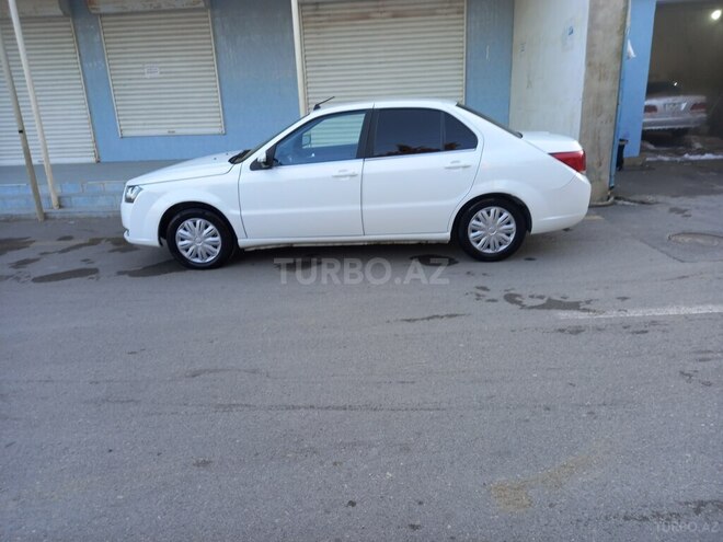 Khazar SD 2020, 145,218 km - 1.6 l - Bakı