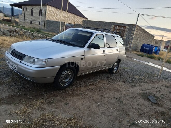LADA (VAZ) 2111 2001, 150,000 km - 1.6 л - Şəmkir