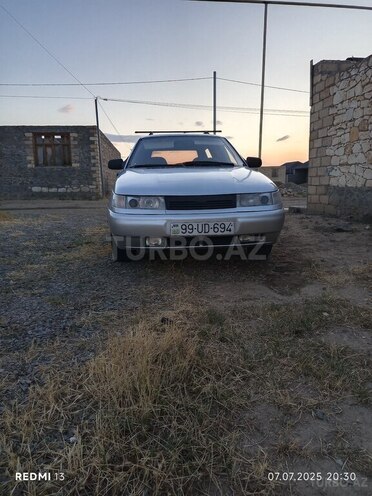 LADA (VAZ) 2111 2001, 150,000 km - 1.6 л - Şəmkir
