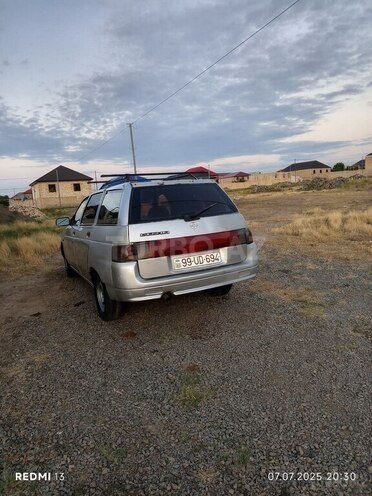 LADA (VAZ) 2111 2001, 150,000 km - 1.6 л - Şəmkir
