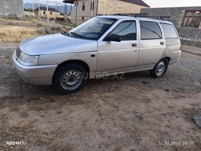 LADA (VAZ) 2111 2001, 150,000 km - 1.6 л - Şəmkir