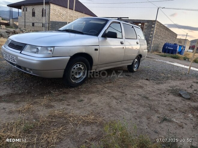 LADA (VAZ) 2111 2001, 150,000 km - 1.6 л - Şəmkir