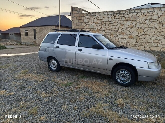 LADA (VAZ) 2111 2001, 150,000 km - 1.6 л - Şəmkir