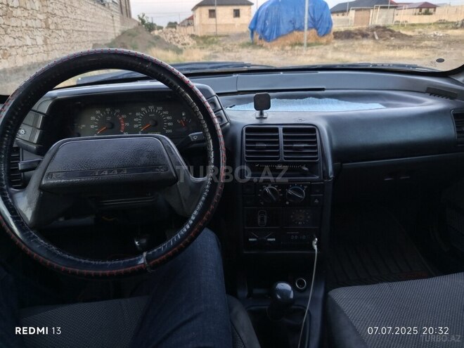 LADA (VAZ) 2111 2001, 150,000 km - 1.6 л - Şəmkir