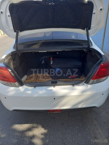 Khazar SD 2020, 145,218 km - 1.6 l - Bakı