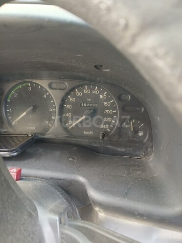 Ford Transit 1998, 452,000 km - 2.5 л - Bakı