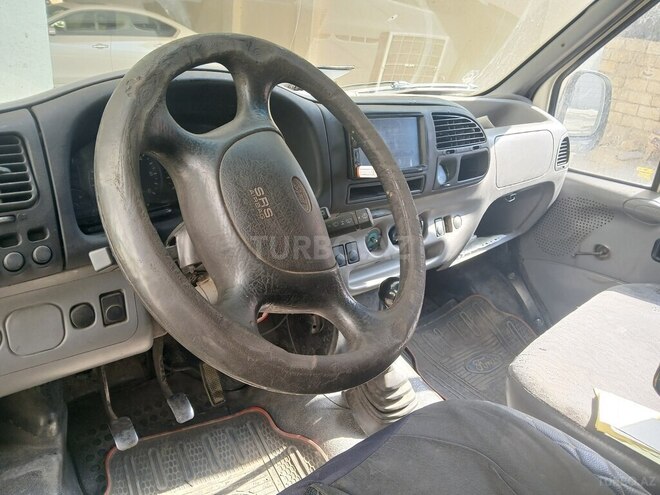 Ford Transit 1998, 452,000 km - 2.5 л - Bakı