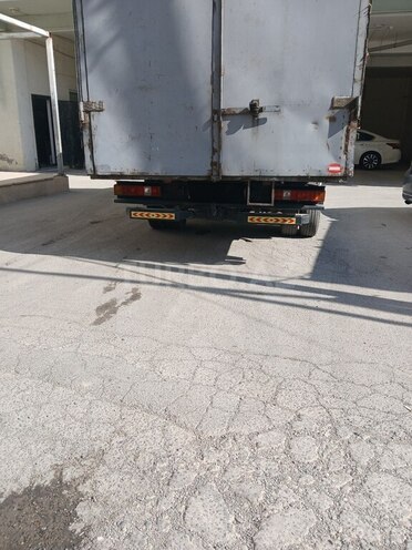 Ford Transit 1998, 452,000 km - 2.5 л - Bakı