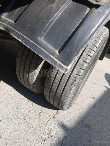 Ford Transit 1998, 452,000 km - 2.5 л - Bakı