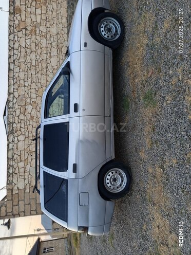 LADA (VAZ) 2111 2001, 150,000 km - 1.6 л - Şəmkir