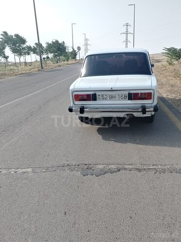 LADA (VAZ) 2106 1990, 89,000 km - 1.3 л - Şirvan