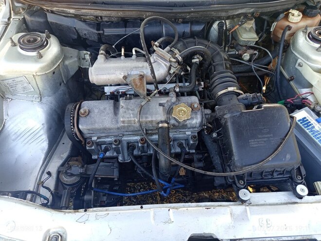 LADA (VAZ) 2111 2001, 150,000 km - 1.6 л - Şəmkir