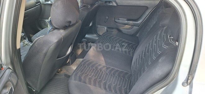 Opel Astra 1999, 357,000 km - 1.6 l - Sumqayıt