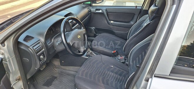 Opel Astra 1999, 357,000 km - 1.6 l - Sumqayıt