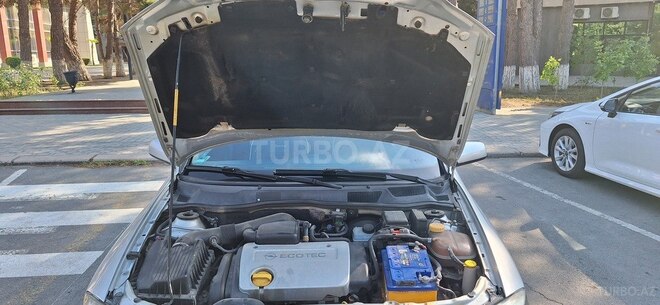 Opel Astra 1999, 357,000 km - 1.6 l - Sumqayıt