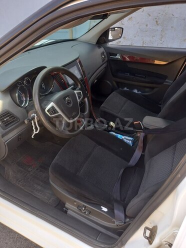 Khazar SD 2020, 145,218 km - 1.6 l - Bakı