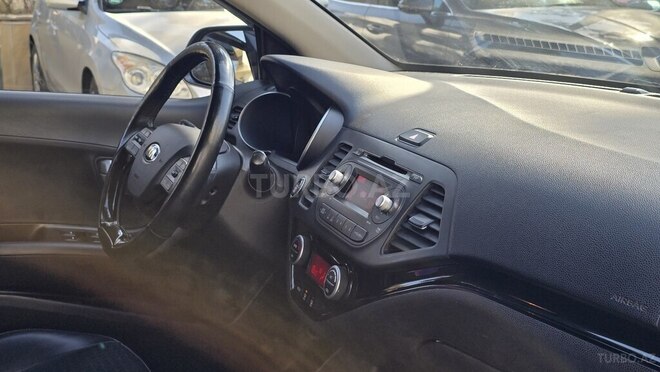 Kia Morning 2015, 202,000 km - 1.0 l - Bakı