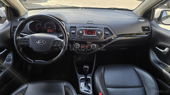 Kia Morning 2015, 202,000 km - 1.0 l - Bakı