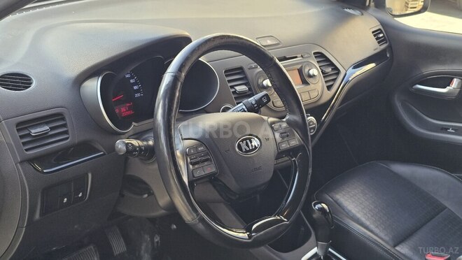 Kia Morning 2015, 202,000 km - 1.0 l - Bakı