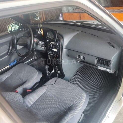 LADA (VAZ) 2115 2009, 120,000 km - 1.6 л - Qax