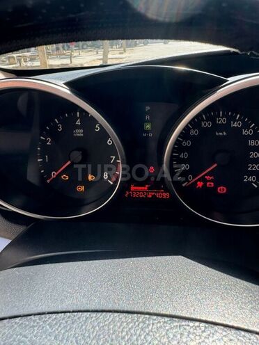 Mazda 3 2010, 273,202 km - 1.6 l - Bakı