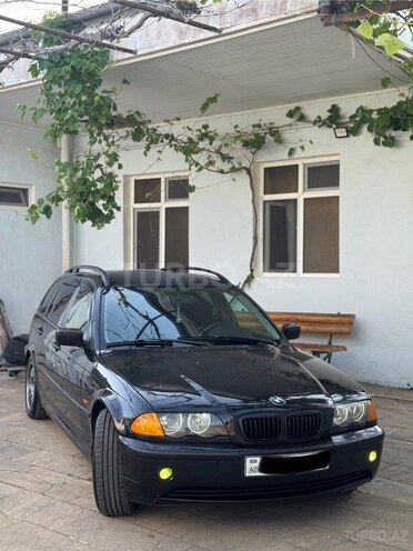 BMW 318 1999, 196,000 km - 1.9 l - Bakı