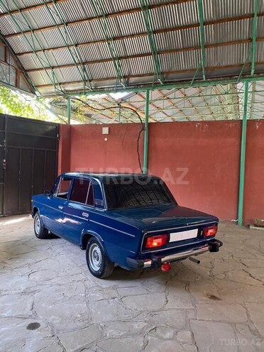 LADA (VAZ) 2106 1983, 63,363 km - 1.6 l - Qazax