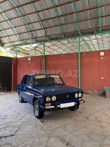 LADA (VAZ) 2106 1983, 63,363 km - 1.6 l - Qazax