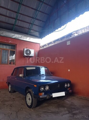 LADA (VAZ) 2106 1983, 63,363 km - 1.6 l - Qazax