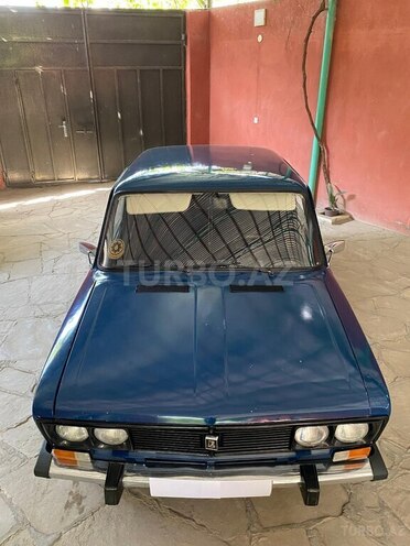 LADA (VAZ) 2106 1983, 63,363 km - 1.6 l - Qazax