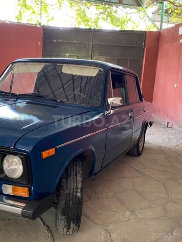 LADA (VAZ) 2106 1983, 63,363 km - 1.6 l - Qazax