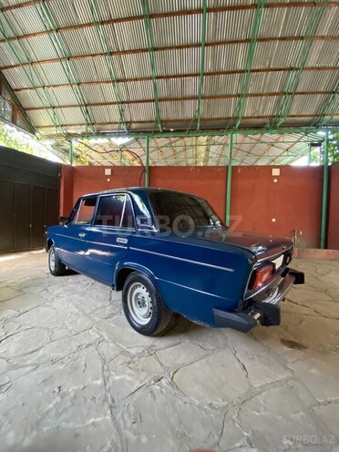 LADA (VAZ) 2106 1983, 63,363 km - 1.6 l - Qazax