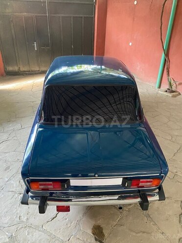 LADA (VAZ) 2106 1983, 63,363 km - 1.6 l - Qazax