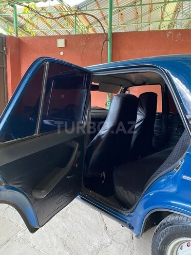 LADA (VAZ) 2106 1983, 63,363 km - 1.6 l - Qazax