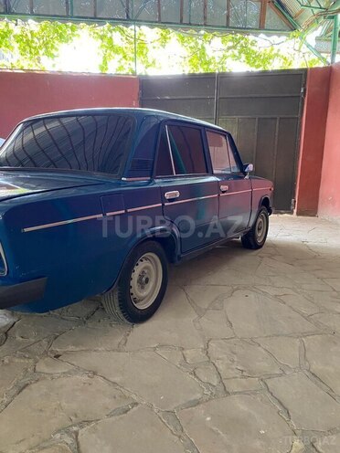 LADA (VAZ) 2106 1983, 63,363 km - 1.6 l - Qazax