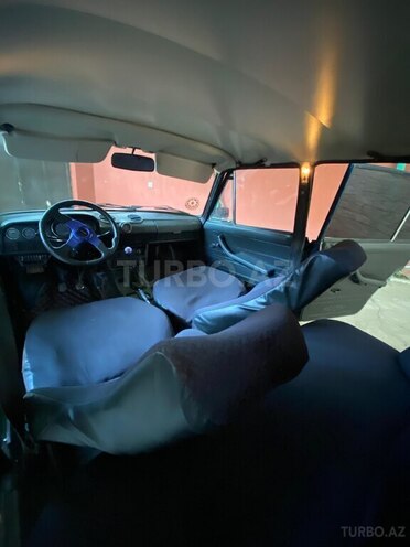 LADA (VAZ) 2106 1983, 63,363 km - 1.6 l - Qazax