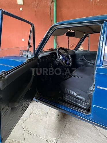 LADA (VAZ) 2106 1983, 63,363 km - 1.6 l - Qazax
