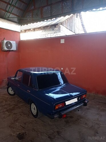 LADA (VAZ) 2106 1983, 63,363 km - 1.6 l - Qazax