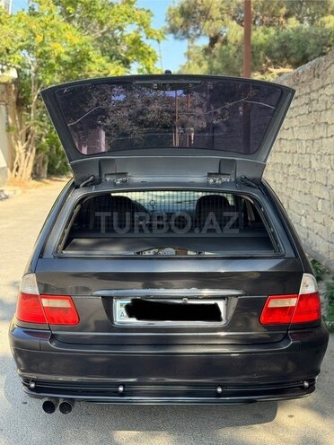 BMW 318 1999, 196,000 km - 1.9 l - Bakı