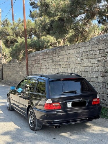 BMW 318 1999, 196,000 km - 1.9 l - Bakı