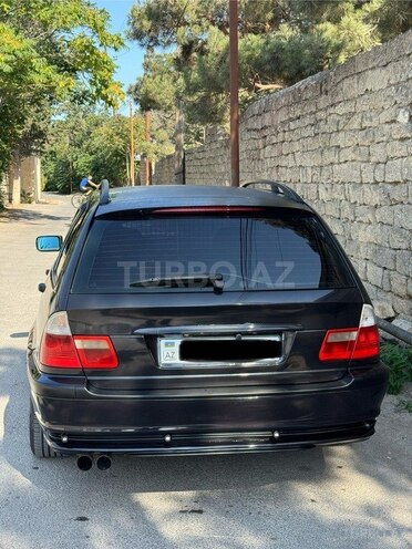 BMW 318 1999, 196,000 km - 1.9 l - Bakı