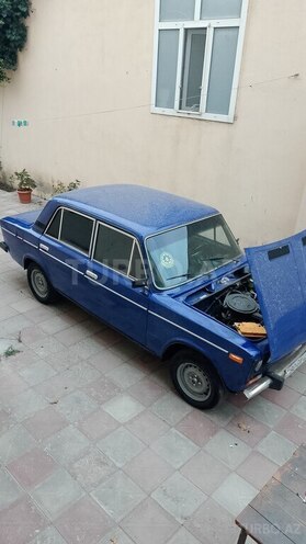 LADA (VAZ) 2106 2005, 8,500 km - 1.6 л - Bakı