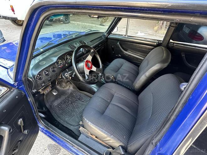 LADA (VAZ) 2106 2005, 8,500 km - 1.6 л - Bakı