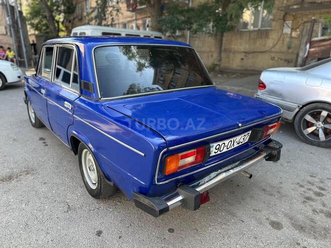 LADA (VAZ) 2106 2005, 8,500 km - 1.6 л - Bakı