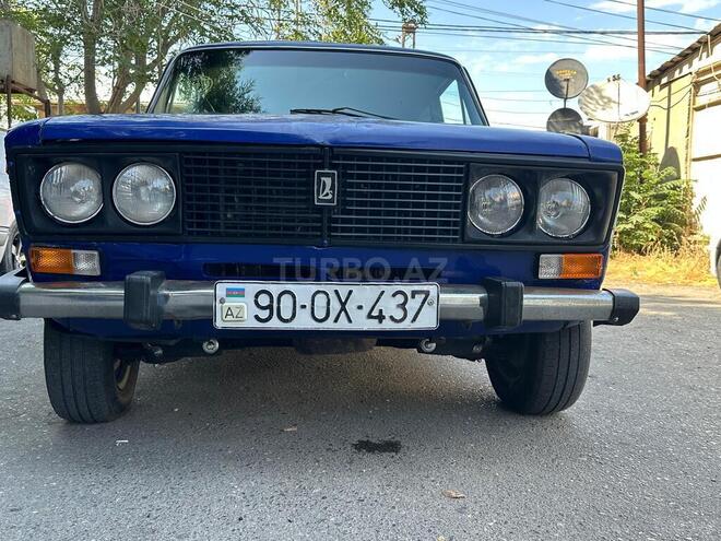 LADA (VAZ) 2106 2005, 8,500 km - 1.6 л - Bakı