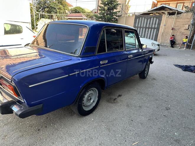 LADA (VAZ) 2106 2005, 8,500 km - 1.6 л - Bakı