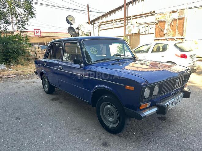 LADA (VAZ) 2106 2005, 8,500 km - 1.6 л - Bakı