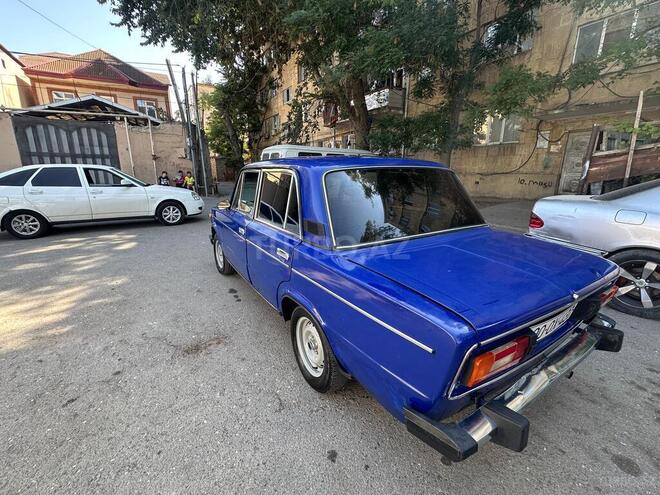 LADA (VAZ) 2106 2005, 8,500 km - 1.6 л - Bakı